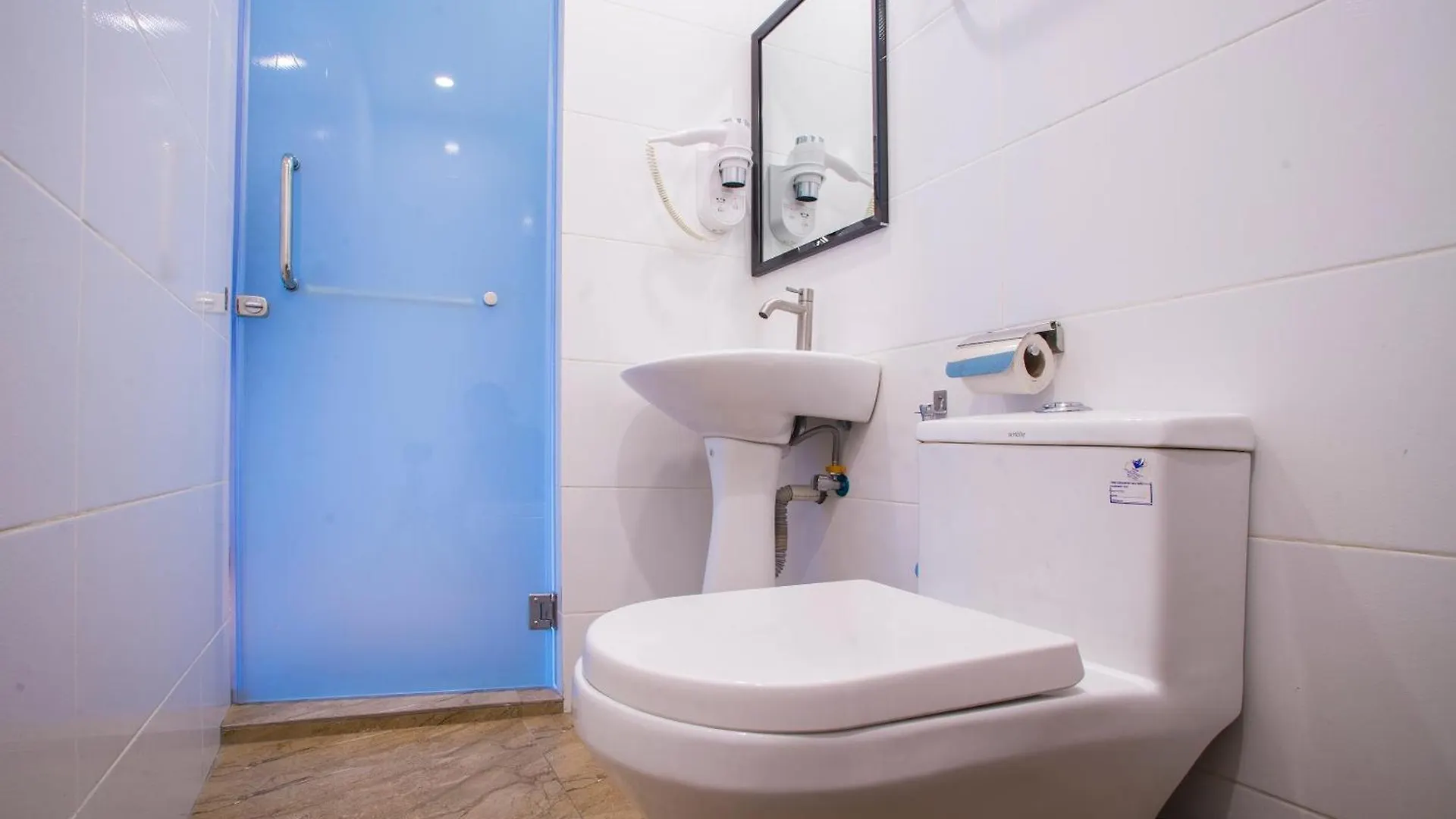 Hotel O Gs Hotels Near Strand Mall Petaling Jaya 3*,  Malezja