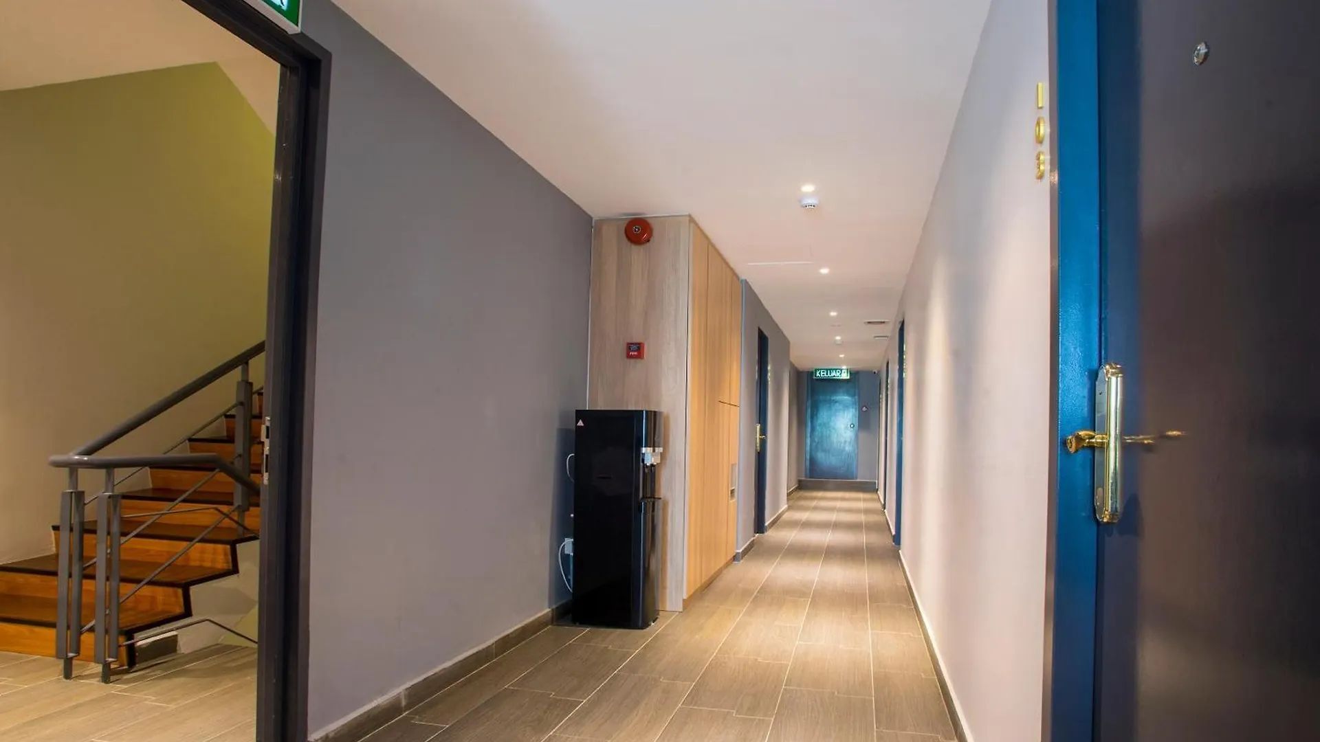 Hotel O Gs Hotels Near Strand Mall Petaling Jaya
