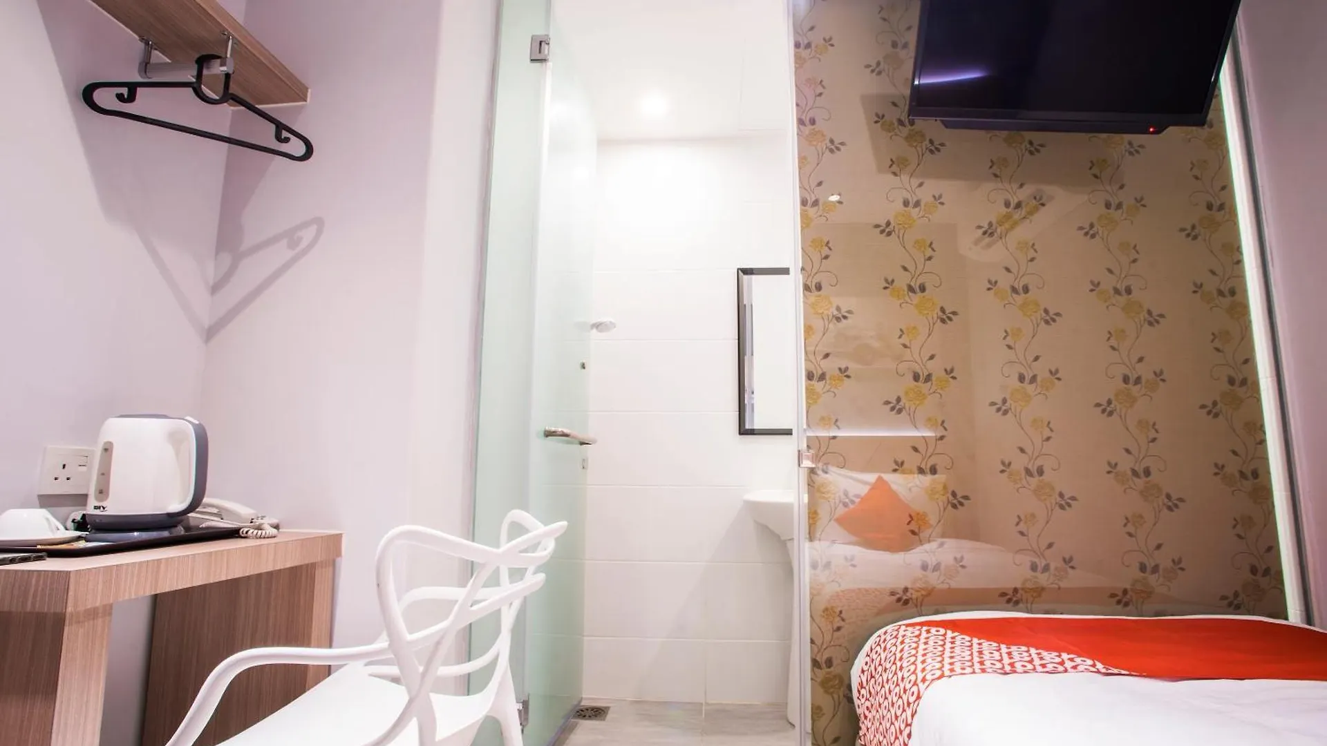 Hotel O Gs Hotels Near Strand Mall Petaling Jaya