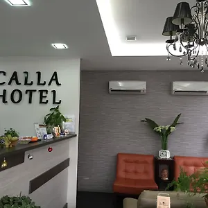 Hotel Calla