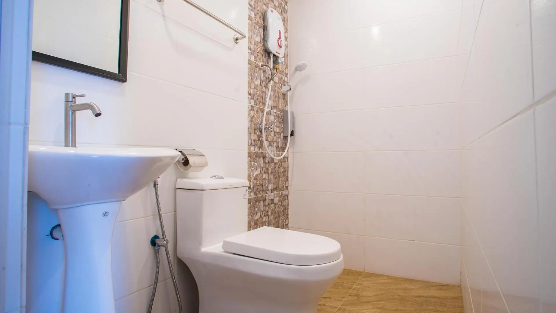 ***  Hotel O Gs Hotels Near Strand Mall Petaling Jaya Malaysia