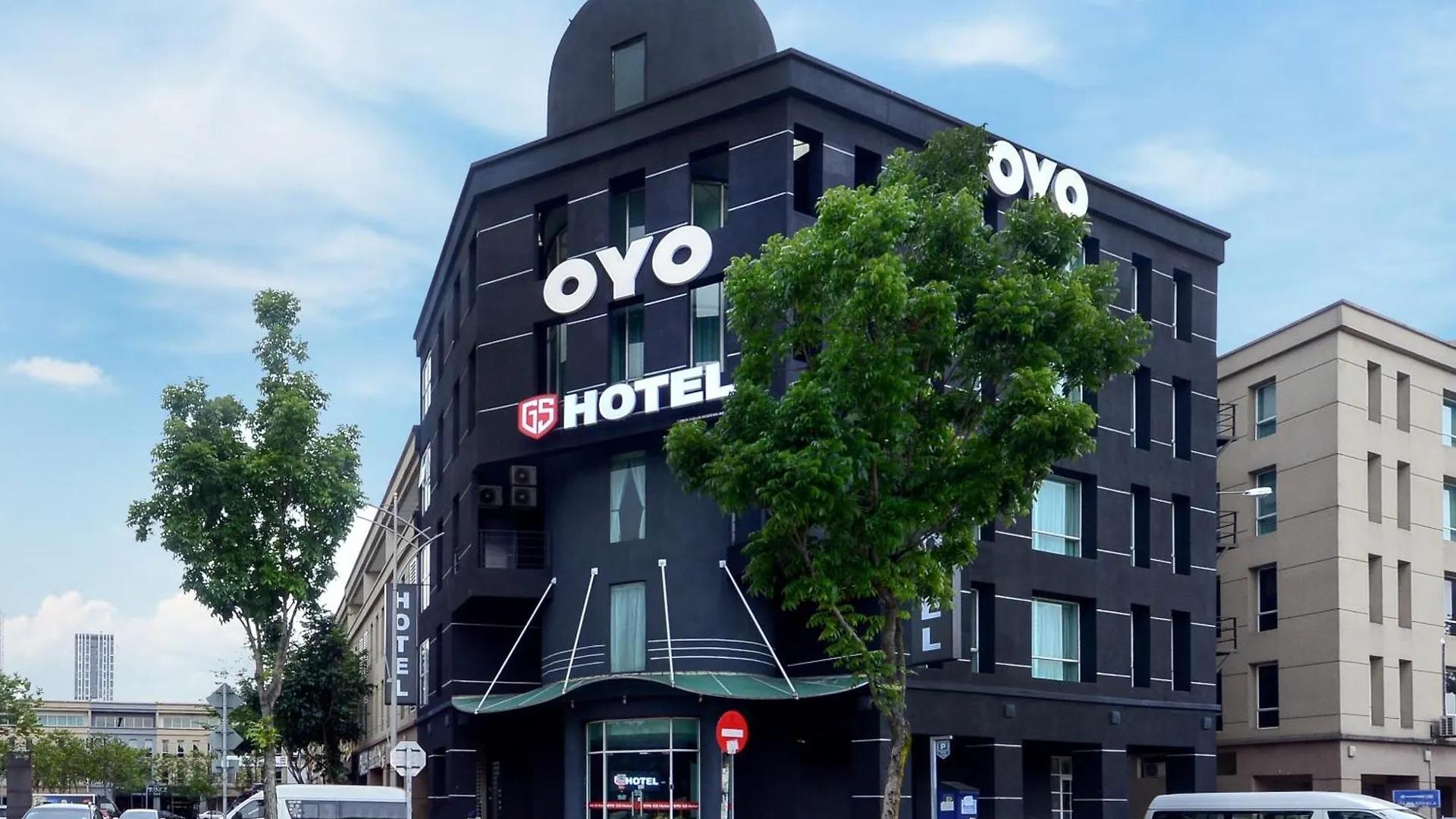 Hotel O Gs Hotels Near Strand Mall Petaling Jaya