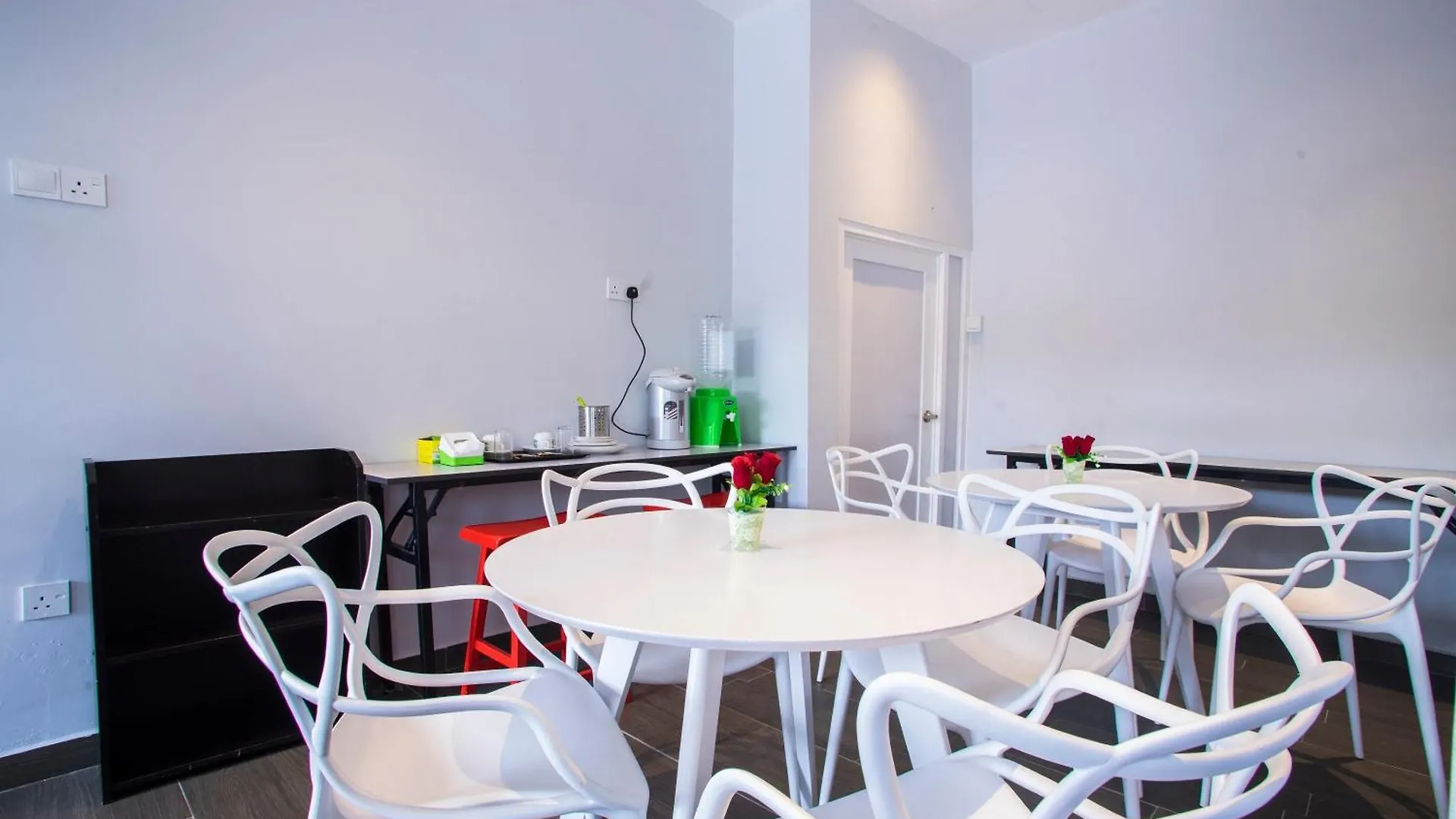 Hotel O Gs Hotels Near Strand Mall Petaling Jaya 3*,