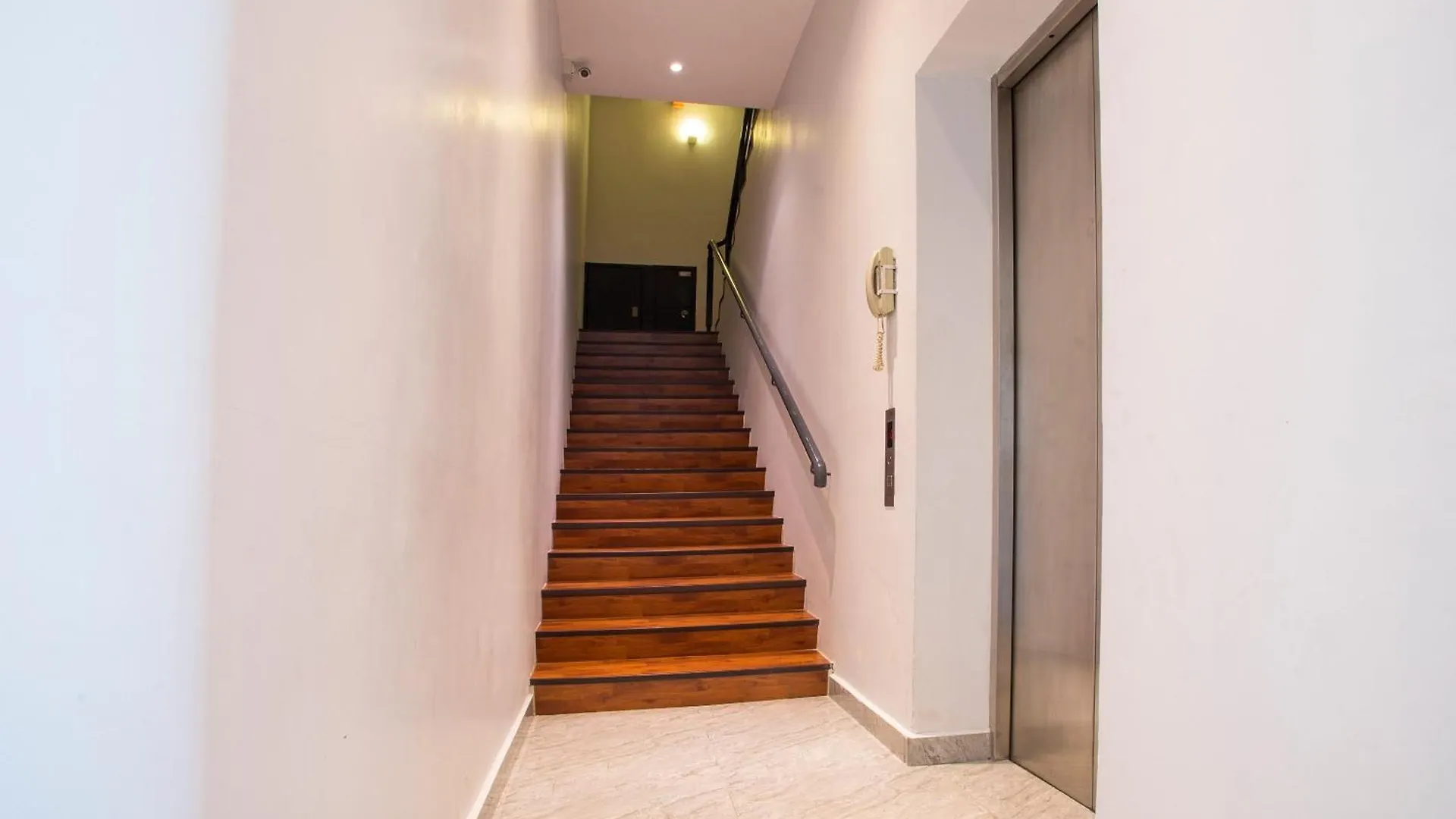 Hotel O Gs Hotels Near Strand Mall Petaling Jaya